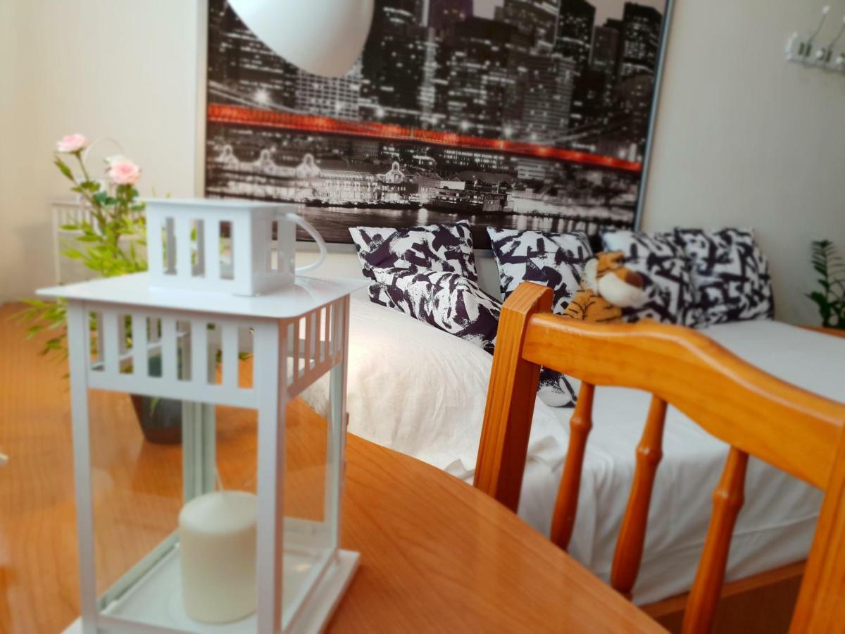 Gran Canaria Apartment Arinaga Ngoại thất bức ảnh