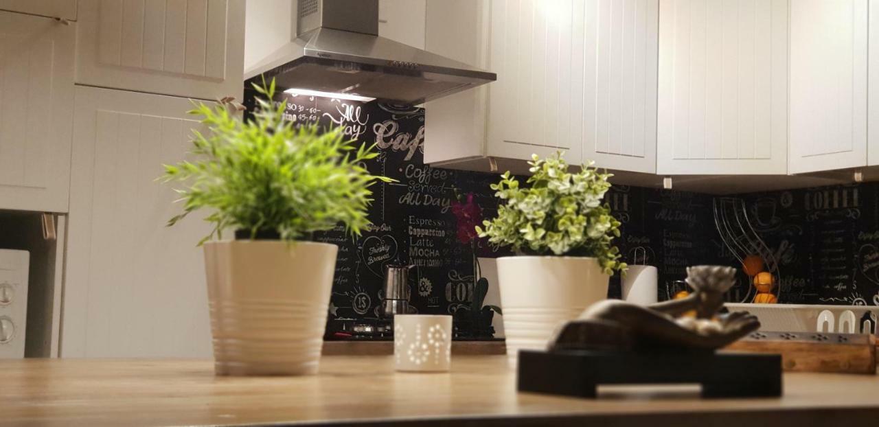 Gran Canaria Apartment Arinaga Ngoại thất bức ảnh