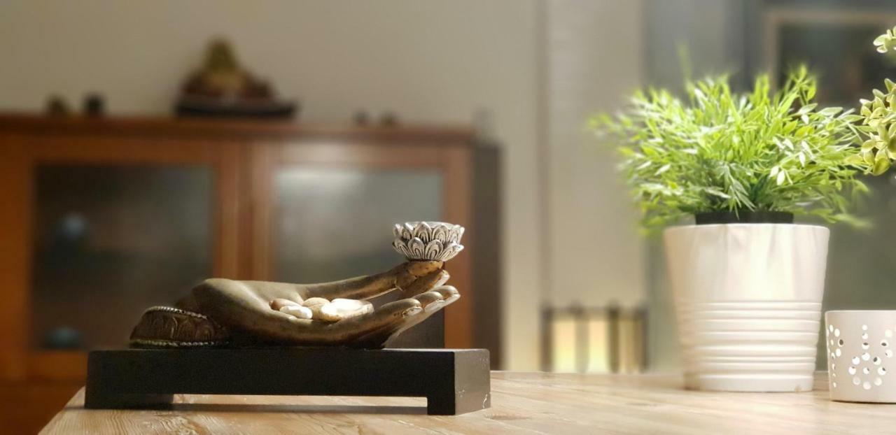 Gran Canaria Apartment Arinaga Ngoại thất bức ảnh